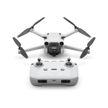 Imagem de Drone DJI Mini 3 RC-N1 (Sem tela) Fly More Combo - DJI028