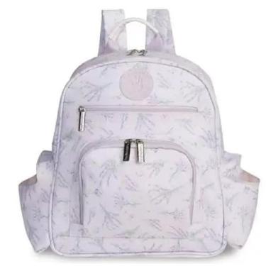 Imagem de Mochila Maternidade Noah Lavandas - MASTERBAG