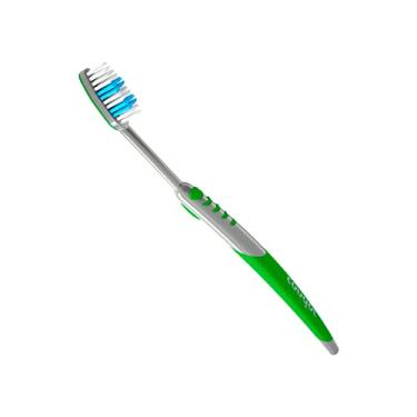 Imagem de Escova Dental Antibac Estojo Protetor, Condor, Multicor