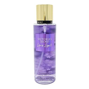 Imagem de Victoria's Secret Love Spell Fragrance Body Mist for Women, 8.4 Ounce