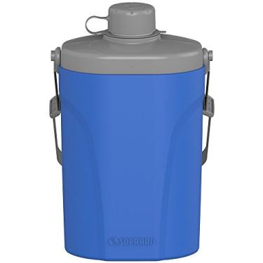 Imagem de Cantil Safari 1L, Soprano, 3100, Azul, Pequeno