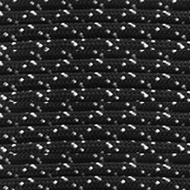 Imagem de PARACORD PLANET 10 20 25 50 100 pés Hanks e 250 1000 metros Carretéis de Paraquedas 550 corda tipo III 7 cordas Paracord (velocidade da luz 3 metros)