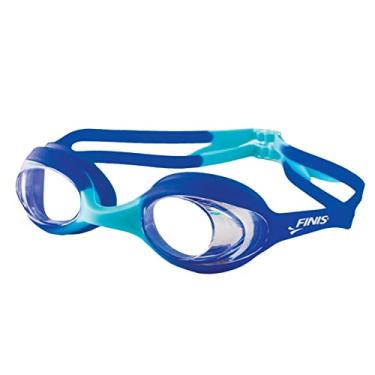 Imagem de FINIS Óculos infantis Swimmies para aprender a nadar, aqua/transparente