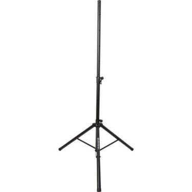 Imagem de Pedestal para Caixa de Som PA110 Preto Hayonik