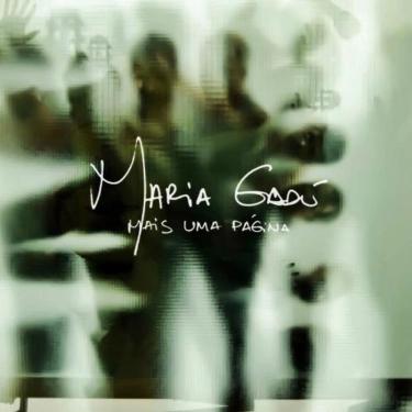 Imagem de CD Maria Gadú – Mais Uma Página (Digipack)