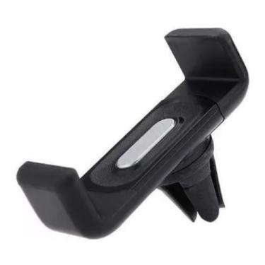 Imagem de Suporte Celular Veicular Gps Universal Para Entrada De Ar