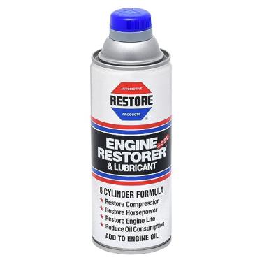 Imagem de Motor Restore 00012, 340 ml