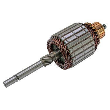 Imagem de Induzido Motor De Partida Brava Doblo Linea Palio Punto Siena Strada Uno Mille 11 Estrias - ZEN - 24016