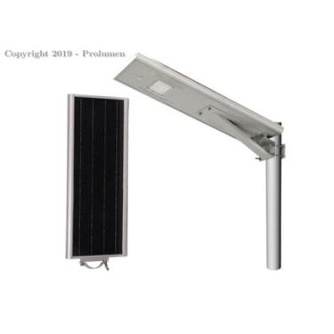 Imagem de Luminária Led Street Light Solar Allinone- 3598 - Prolumen