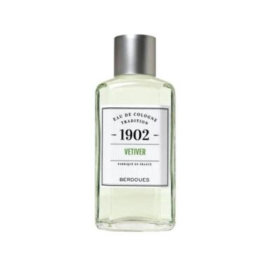Imagem de Perfume Unissex Vetiver 1902 Tradition Eau De Cologne 245ml
