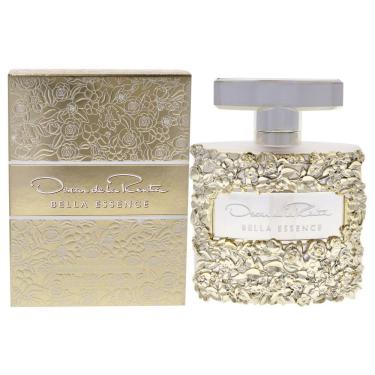Imagem de Perfume Bella Essence de Oscar de la Renta para mulheres - 100 ml de spray EDP