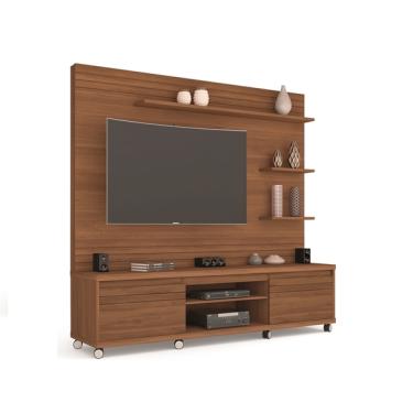 Imagem de Home Theater Cedro Freij  - Germai M veis