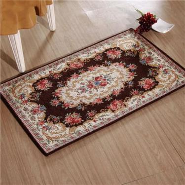 Imagem de Tapete para porta de entrada, tapete para porta de casa, sala de estar, quarto, decoração de casa, 2,200 cm x 250 cm