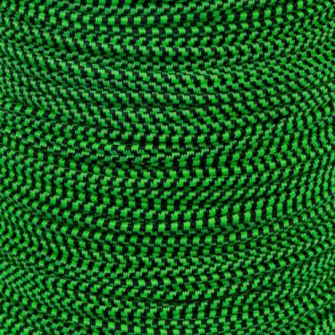 Imagem de Paracord Planet Cabo de choque de 1/20.3 cm – Cordão elástico versátil para acampamento, carga e uso geral ao ar livre