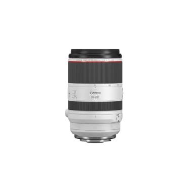 Imagem de Canon RF 70-200 mm f/2,8 L é USM