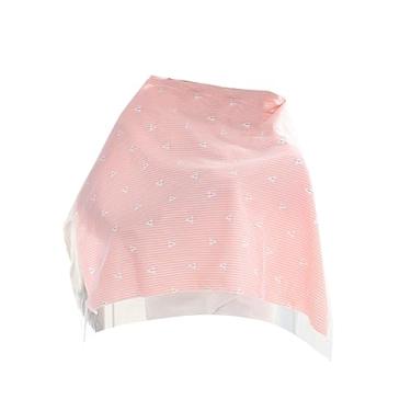 Imagem de Toyvian pano de amamentação infantil tops de para mulheres camisolas tops de amamentação toalha de leite capa de amamentação Cuidado xaile suspensórios Colete bebê