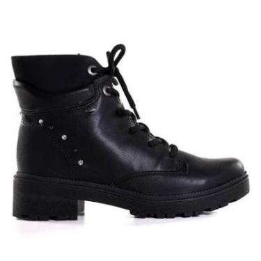Imagem de Bota Feminina Dakota G5935 Preta-Feminino