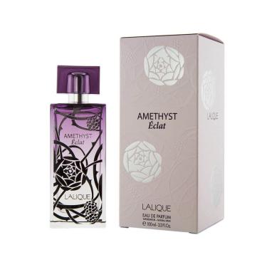 Imagem de Perfume Lalique Amethyst Eclat. Por Lalique