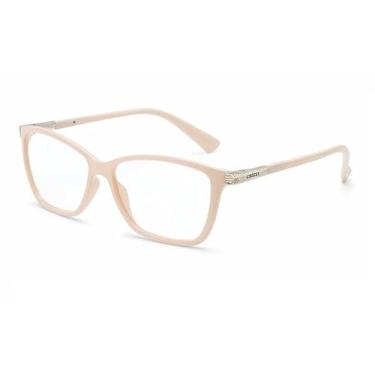 Imagem de Armação Óculos Colcci Patti C6079b4553 Quadrado Feminino