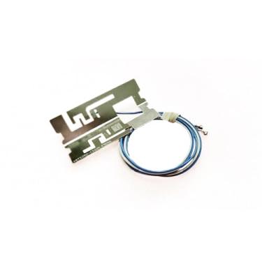 Imagem de Substituição de antena Bluetooth WiFi para Sony Playstation 5 CFI-1215A 1200 1215B