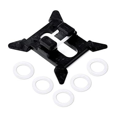 Imagem de Sequential Adapter Gearshift Pad for Logitech G25 G27 G29 G920 Gear Shifter Modification Kit