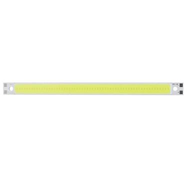 Imagem de 10W LED Lamp Chip COB Strip Forma Light Source Alumínio Substrato, para DIY Lâmpadas, Toy Lâmpadas, Lâmpadas de Pesca Ao Ar Livre (Luz Branca Pura 6000‑6500k)