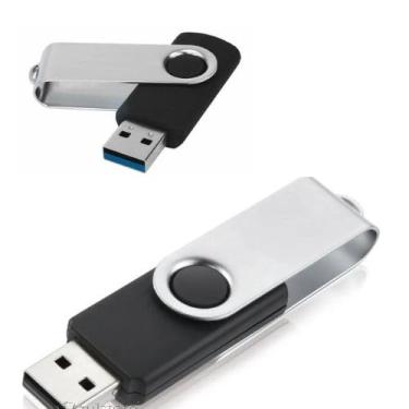 Imagem de Pen drive 8gb Boot Wind 10 2022 Versão 21H2 UEFI 32 ou 64 bits.