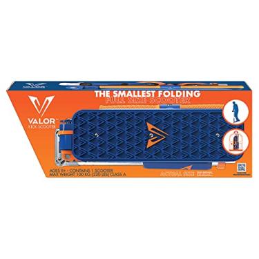 Imagem de SUNNY, Patinete, Valor, Dobrável, Suporta até 100 kg