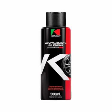 Imagem de Revitalizante De Pneus Briho Fragância Suave 500ml