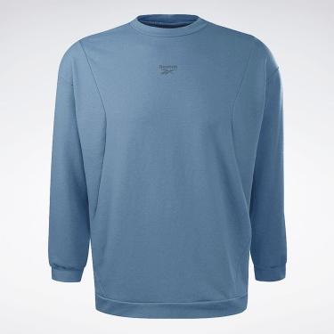 Imagem de Blusa Reebok Young Gola Careca Masculina-Masculino