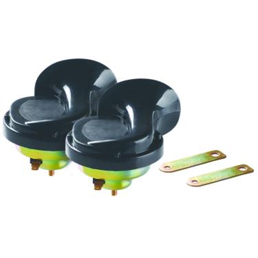 Imagem de Buzina Elétrica Caracol 12V - Gb1054 Aplicação Veículos