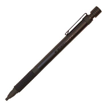 Imagem de Lapiseira Staedtler 925 35-20B, 2 mm, lapiseira de desenho, todo preto