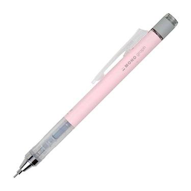 Imagem de Lapiseira Mono Graph para Grafite de 0,5 mm, Rosa Coral, Tombow, 53109