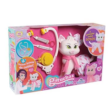 Imagem de GATUCHAS PET