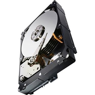 Imagem de Seagate ST4000NM0023 Constellation ES.3 4TB 7200 RPM 128MB Cache SAS 6.0Gb/s 3.5 Disco rígido interno (unidade nua)