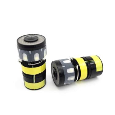 Imagem de 2 cápsulas de cartucho de substituição para microfone sem fio Shure BETA58 57 beta 58A 57A