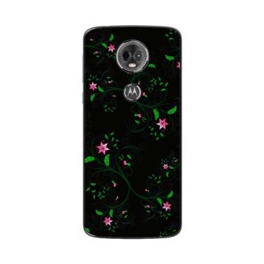 Imagem de Capa Adesivo Skin353 Verso Para Motorola Moto E5 Plus - KawaSkin