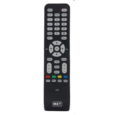 Imagem de Controle Remoto Tv Philco Lcd Led Lhs Ph32c - skylink