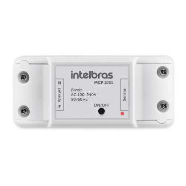 Imagem de Acionador WI-FI SMART Intelbras MCP1001