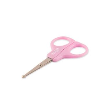 Imagem de Tesourinha Para Bebê Rosa Comtac Kids