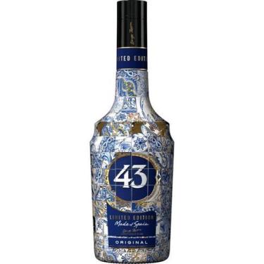 Imagem de Licor 43 limited edition garrafa 700ml