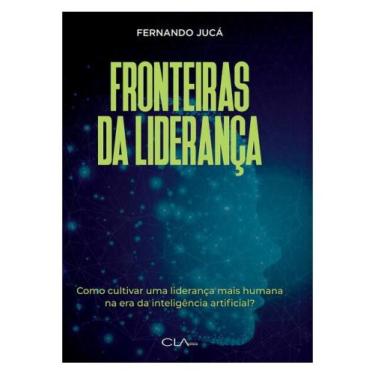 Imagem de Fronteiras da liderança - CLA EDITORA