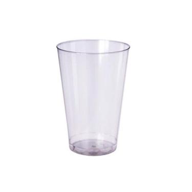 Imagem de Copo De Acrílico 250ml Cores Sortidas - 1018 - ds