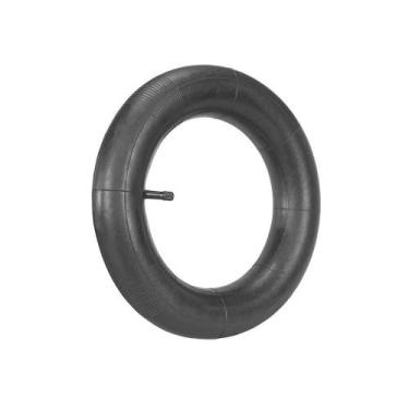 Imagem de Camara de ar em borracha do pneu para carrinho de mao tramontina