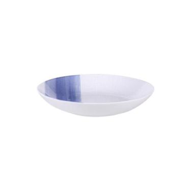 Imagem de Prato Fundo Tramontina Soho em Porcelana Decorada 22 cm
