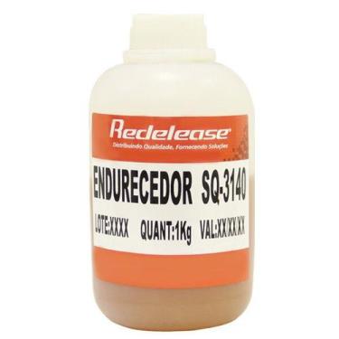 Imagem de Endurecedor Epoxi SQ-3140 Alta Adesão (1 Kg) - Redelease