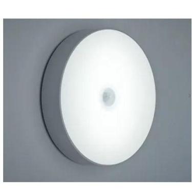 Imagem de Luminária Lâmpada Led Sem fio com Sensor Presença recarregável - Plena