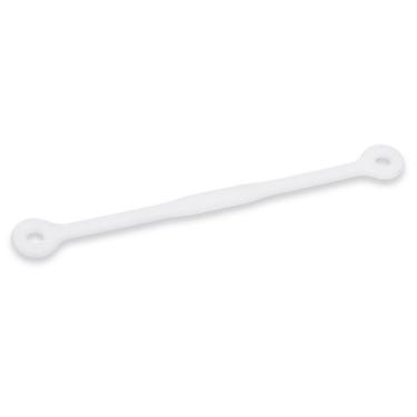 Imagem de Antivibrador Titan Silent Avulso Branco