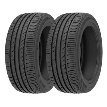 Imagem de Kit 2 Pneus 205 55R17 CR70723 Westlake