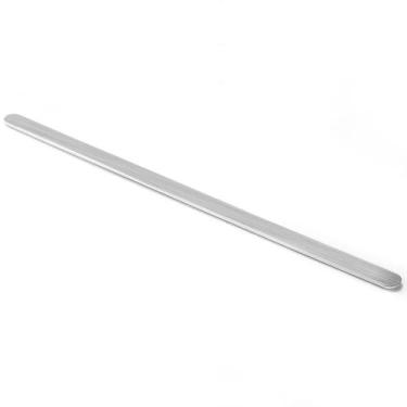 Imagem de Barra de Apoio Utensílios Pia/Cozinha-40 Cm Inox Escovado 2 Und. - Max